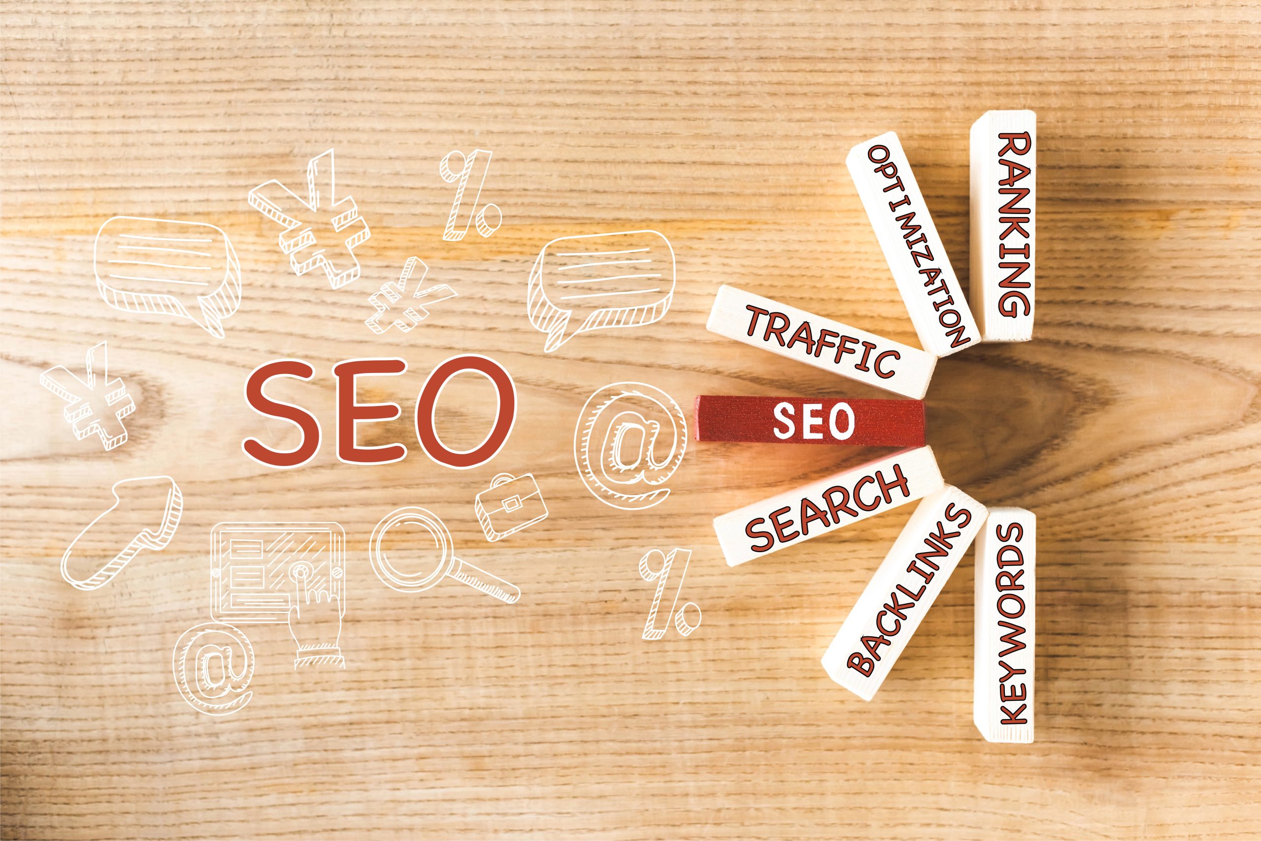 tree service seo