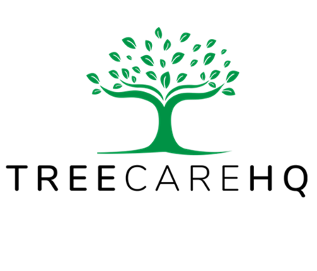 TreeCareHQ Logo
