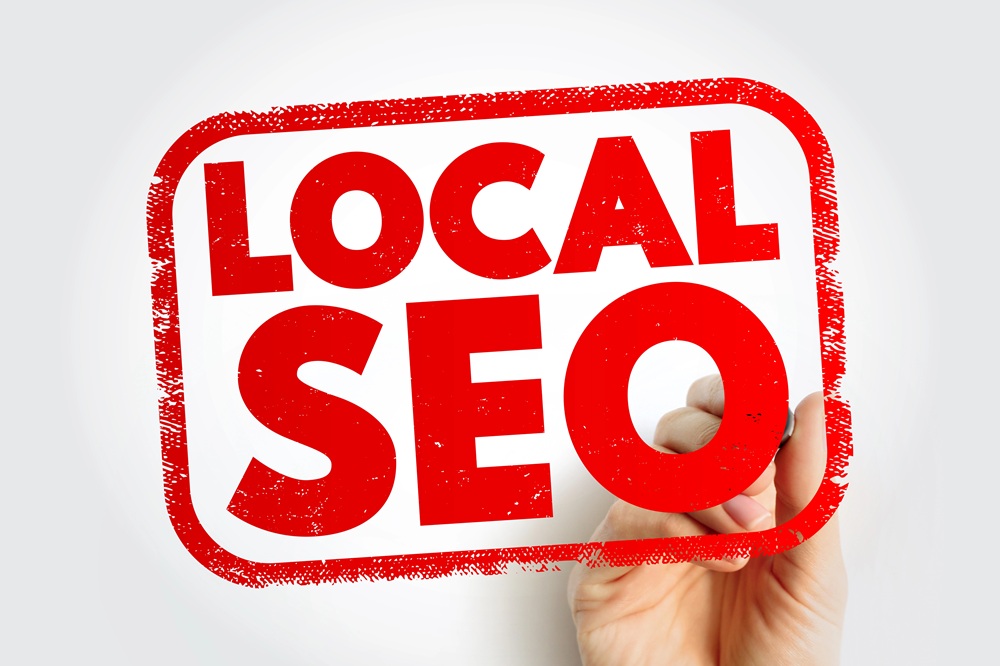 Tree Service Local SEO