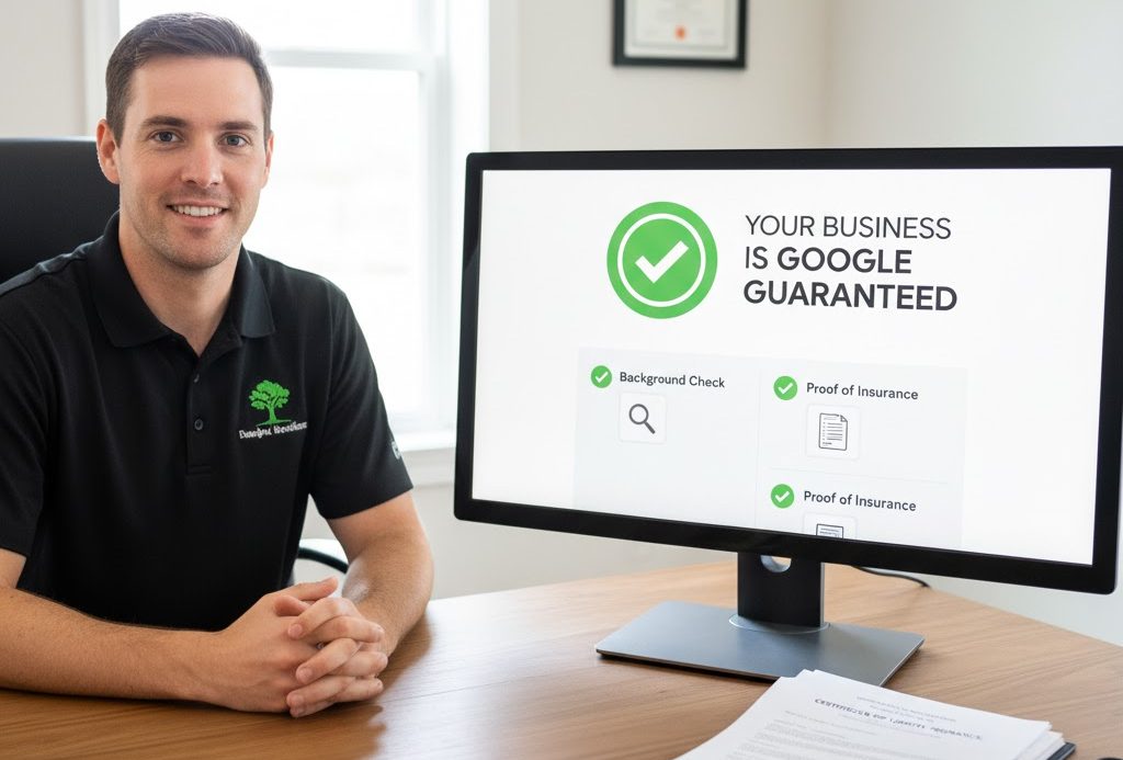 tree service paid advertising