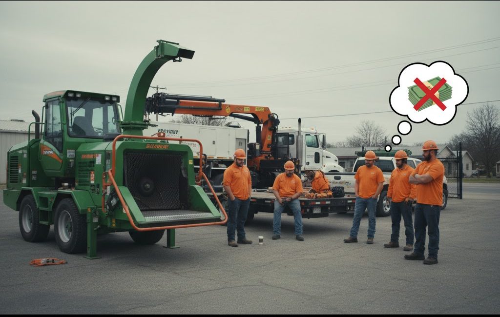 tree service paid advertising