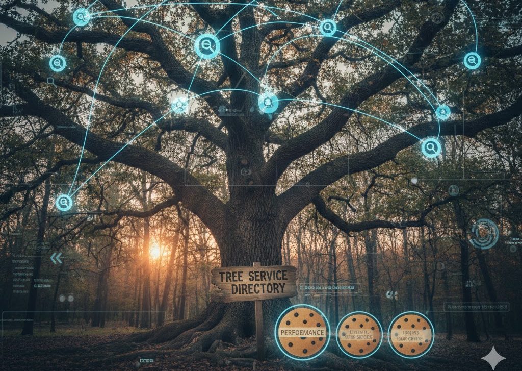 Tree Service Directories