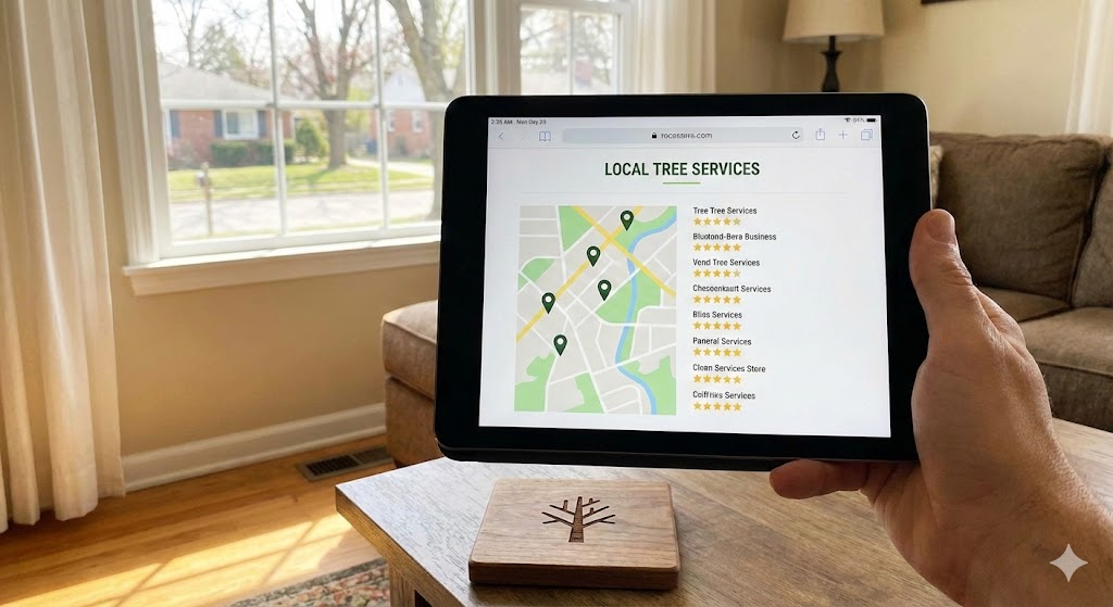 Tree Service Directories