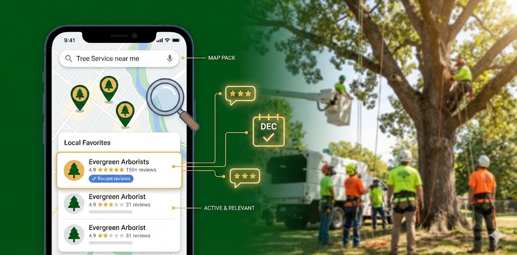 Tree Service Reviews