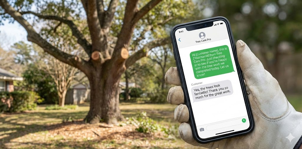 Tree Service Reviews