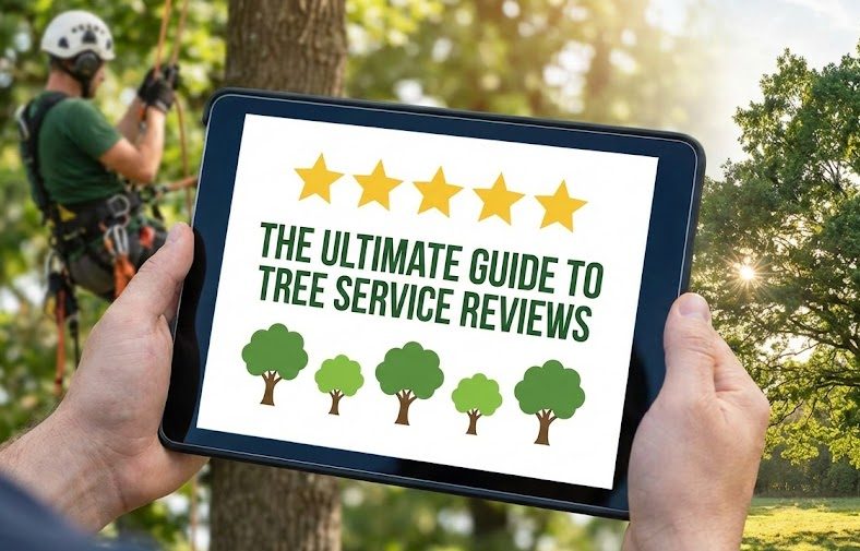 Tree Service Reviews